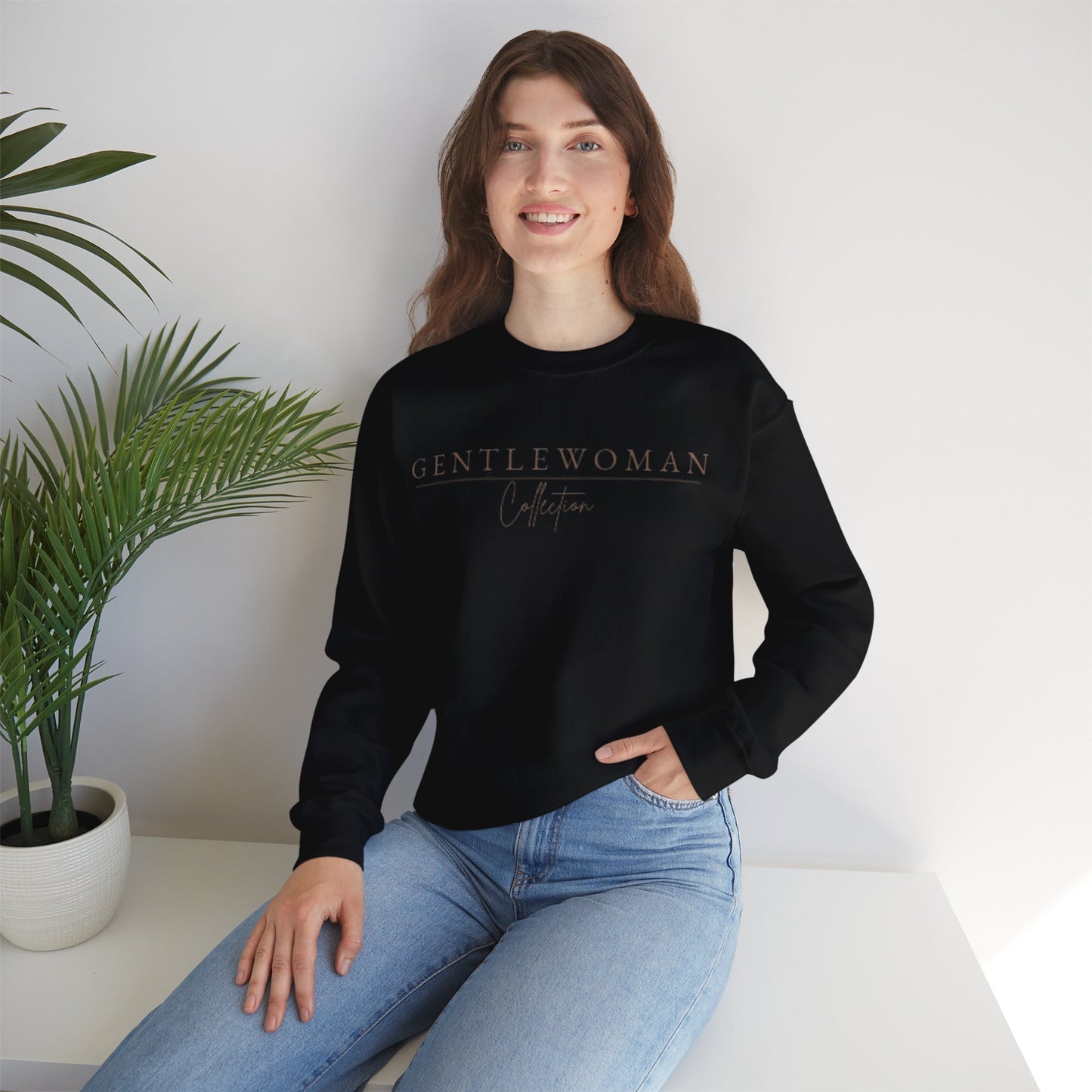 GENTLEWOMAN Collection Sweatshirt