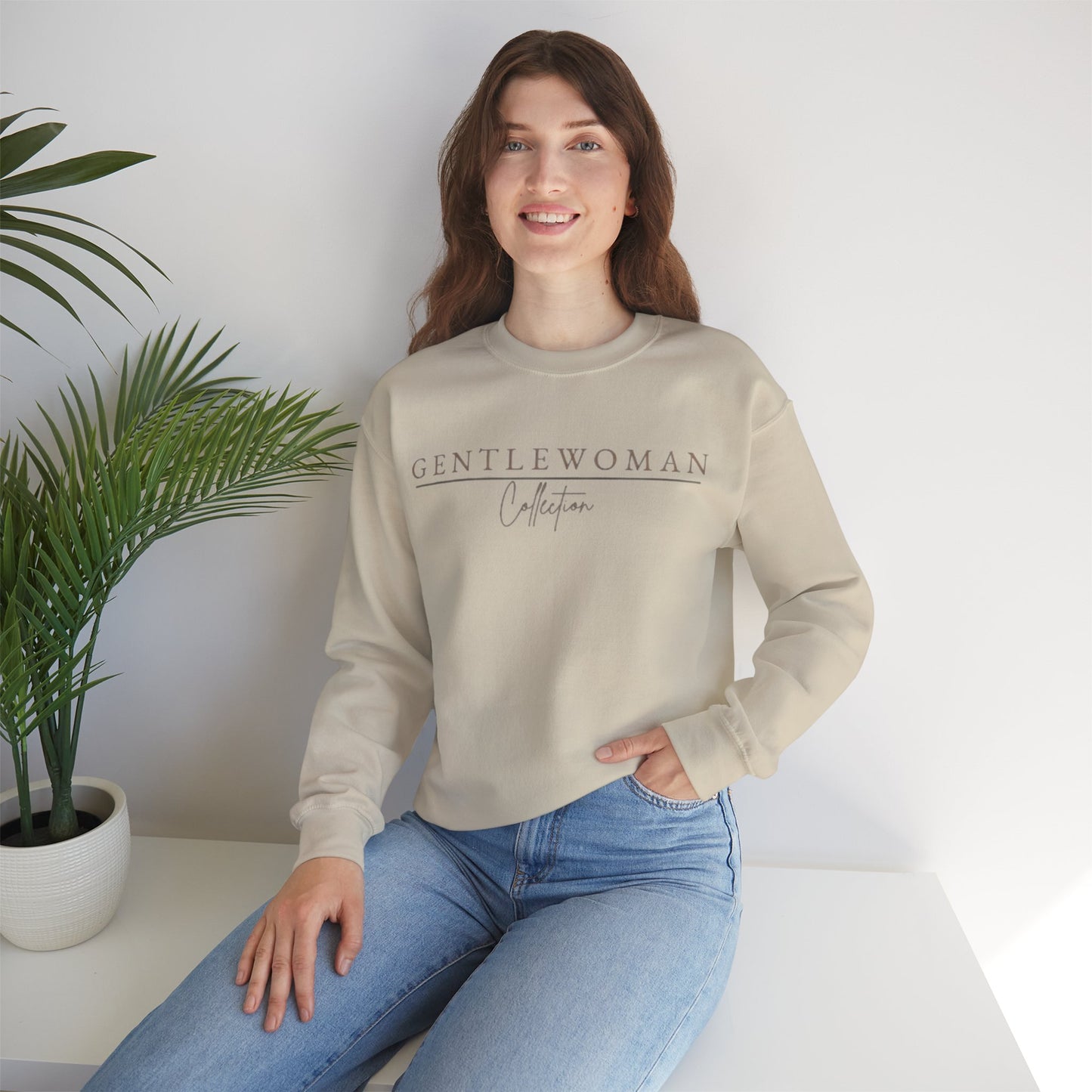 GENTLEWOMAN Collection Sweatshirt