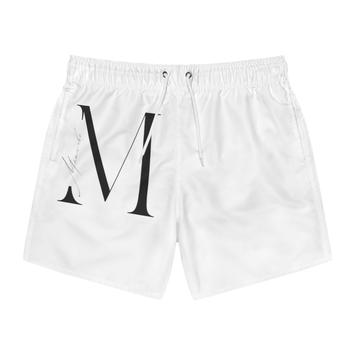 MAN VIBE Swim Trunks (AOP)