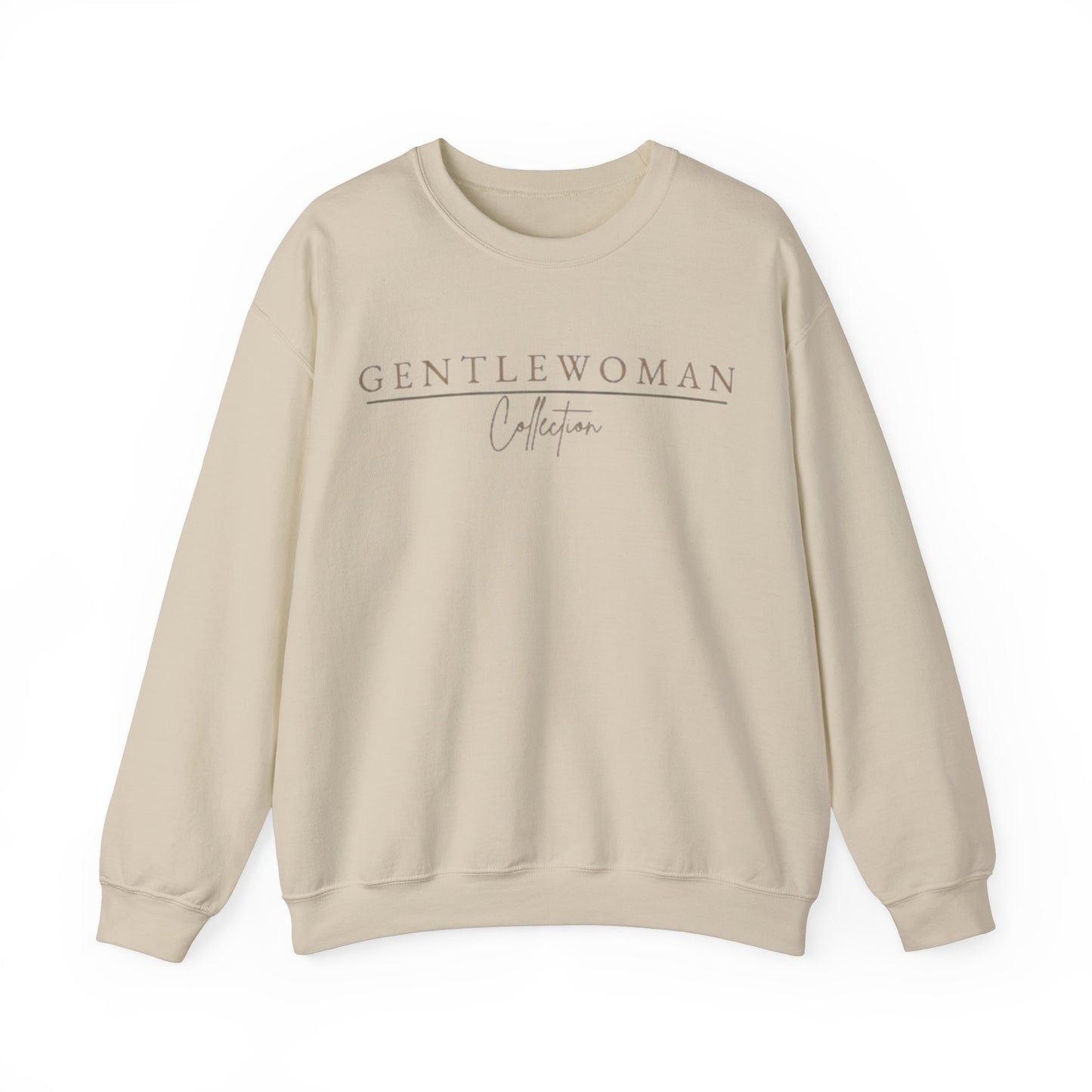 GENTLEWOMAN Collection Sweatshirt