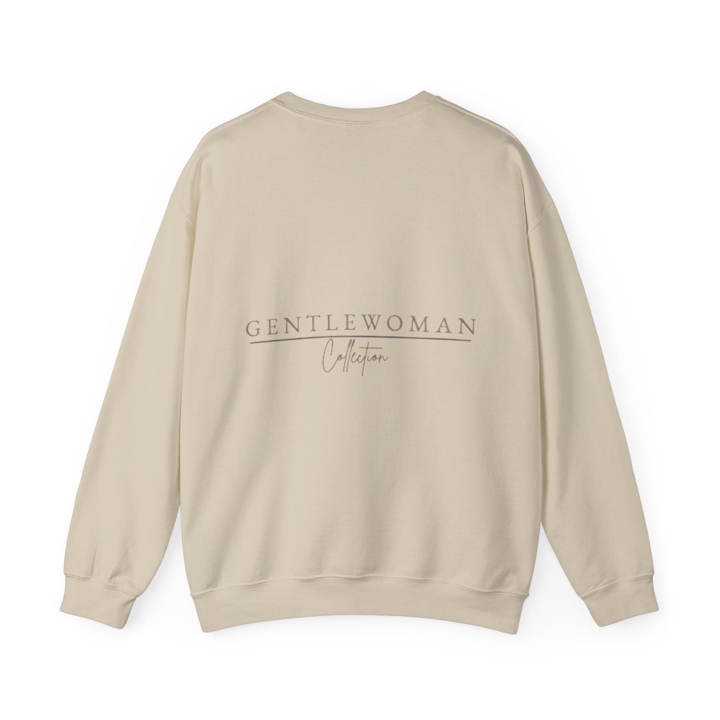GENTLEWOMAN Collection Sweatshirt