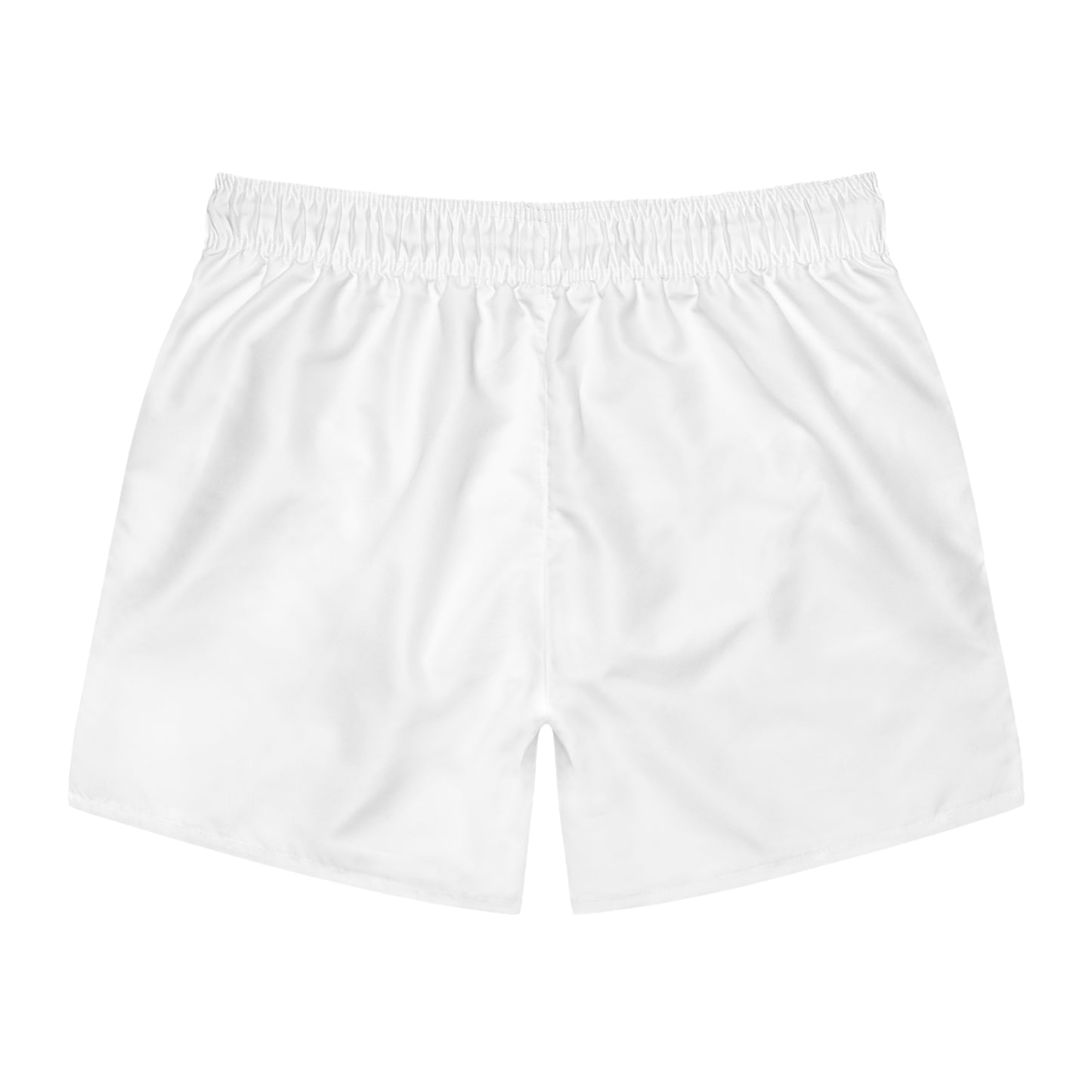 MAN VIBE Swim Trunks (AOP)