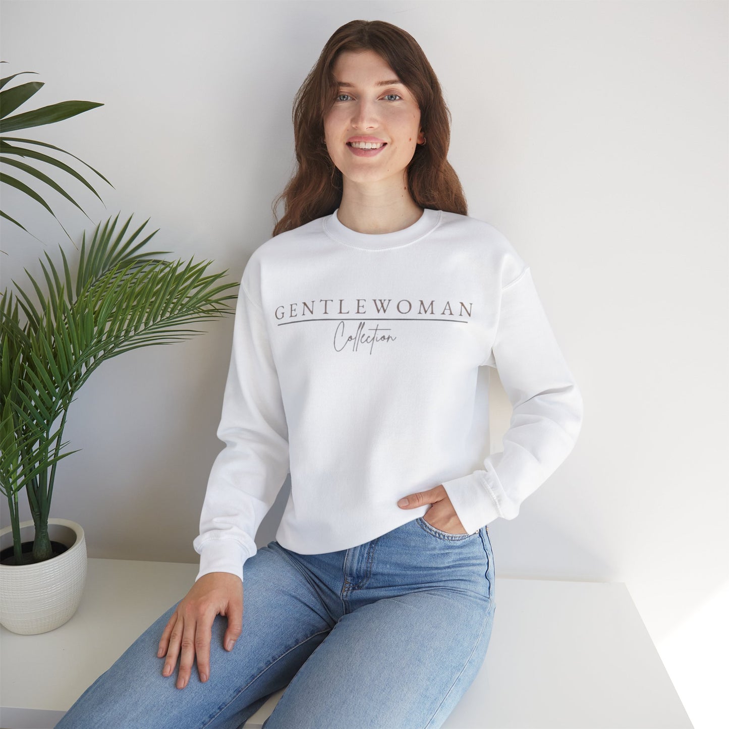 GENTLEWOMAN Collection Sweatshirt