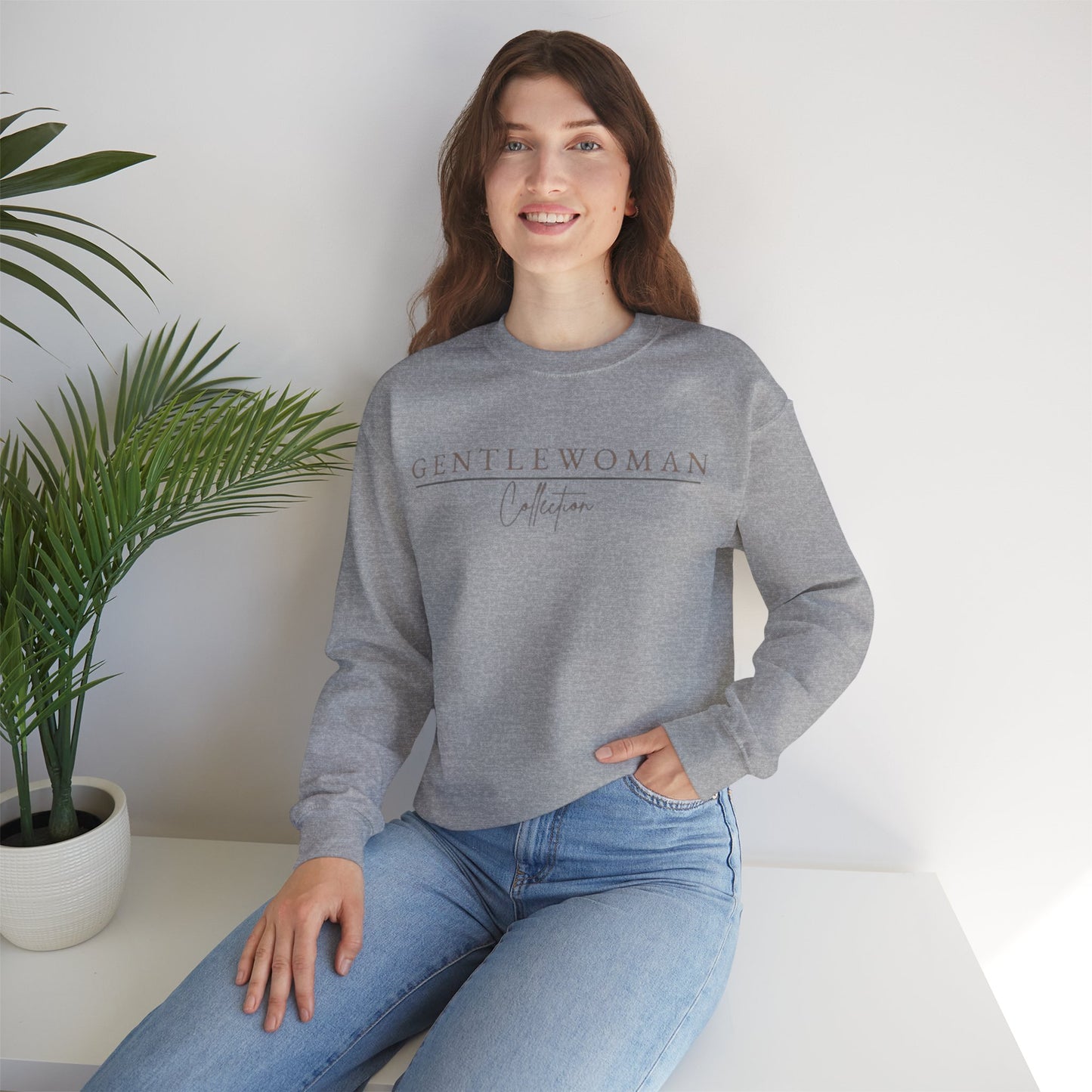 GENTLEWOMAN Collection Sweatshirt